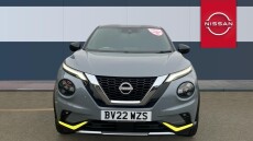 Nissan Juke 1.0 DiG-T 114 Kiiro 5dr DCT Petrol Hatchback